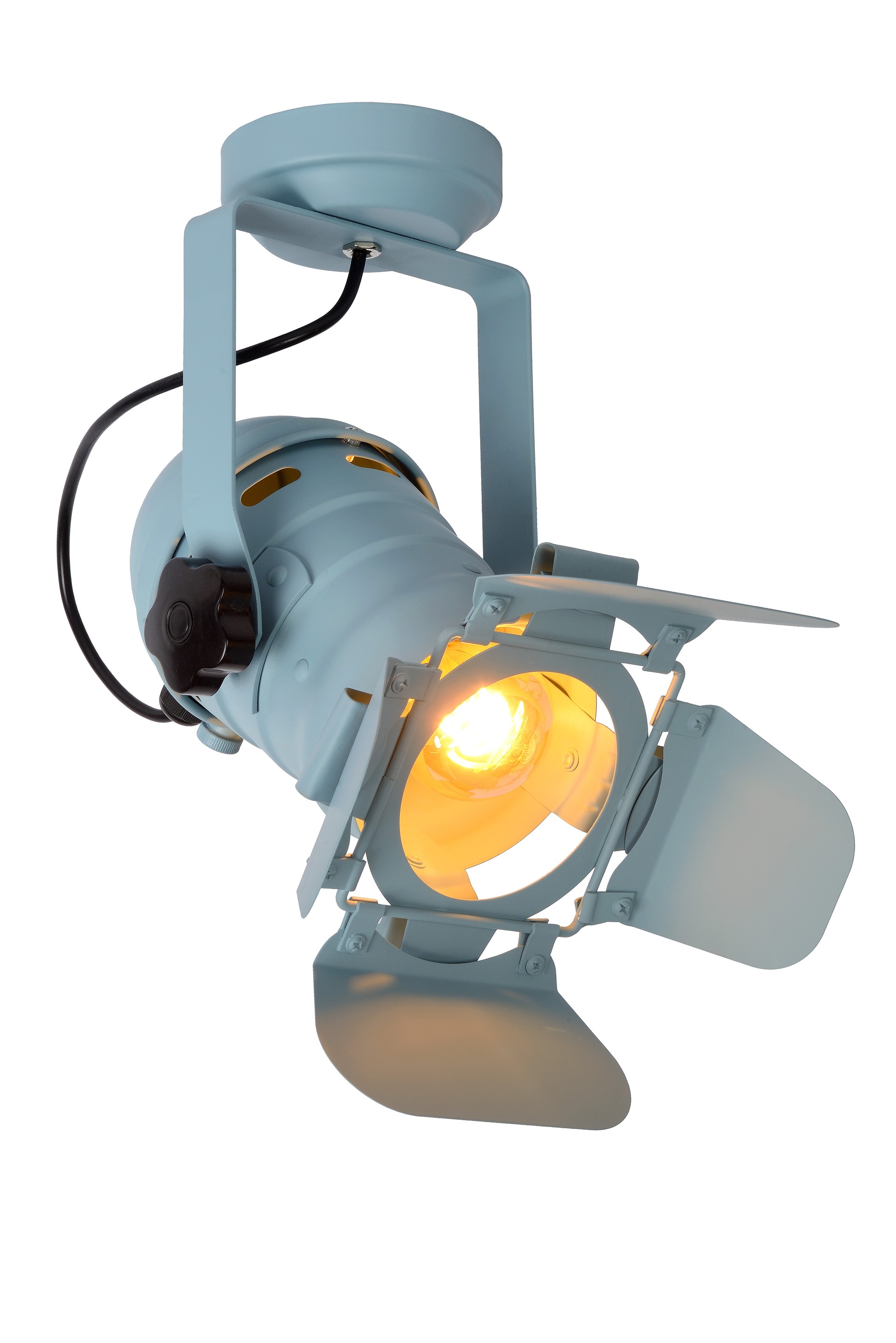 Светильник спот Lucide Jitske 43912/01/68