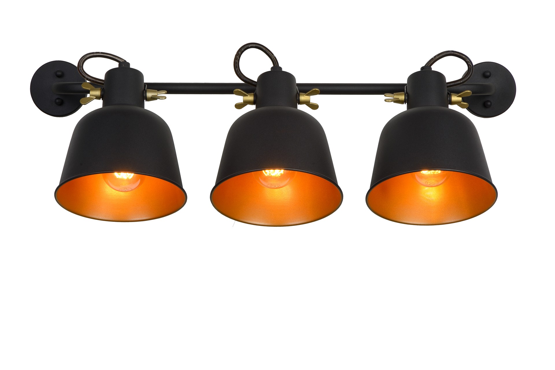 Светильник спот Lucide Pia 45280/03/30