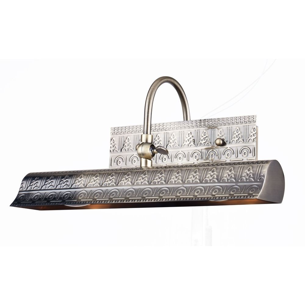 Подсветка для картин Maytoni Leonardo PIC111-02-R