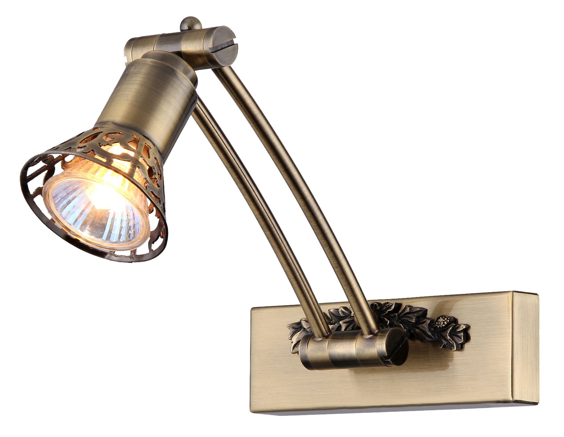 Подсветка для картин Maytoni Rublev PIC120-01-R