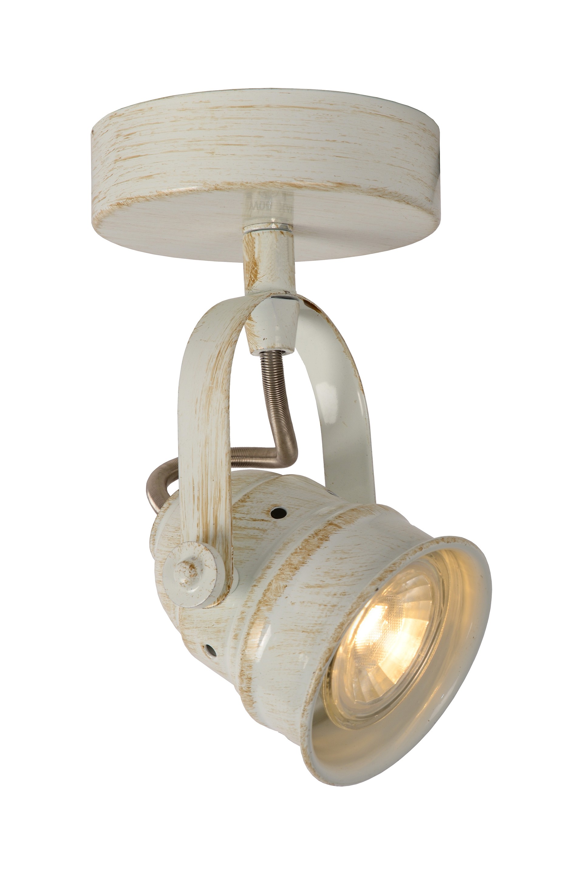 Светильник спот Lucide Cigal 77974/05/21