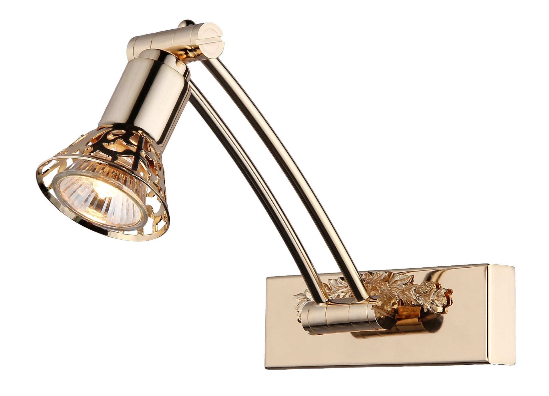 Подсветка для картин Maytoni Rublev PIC120-01-G