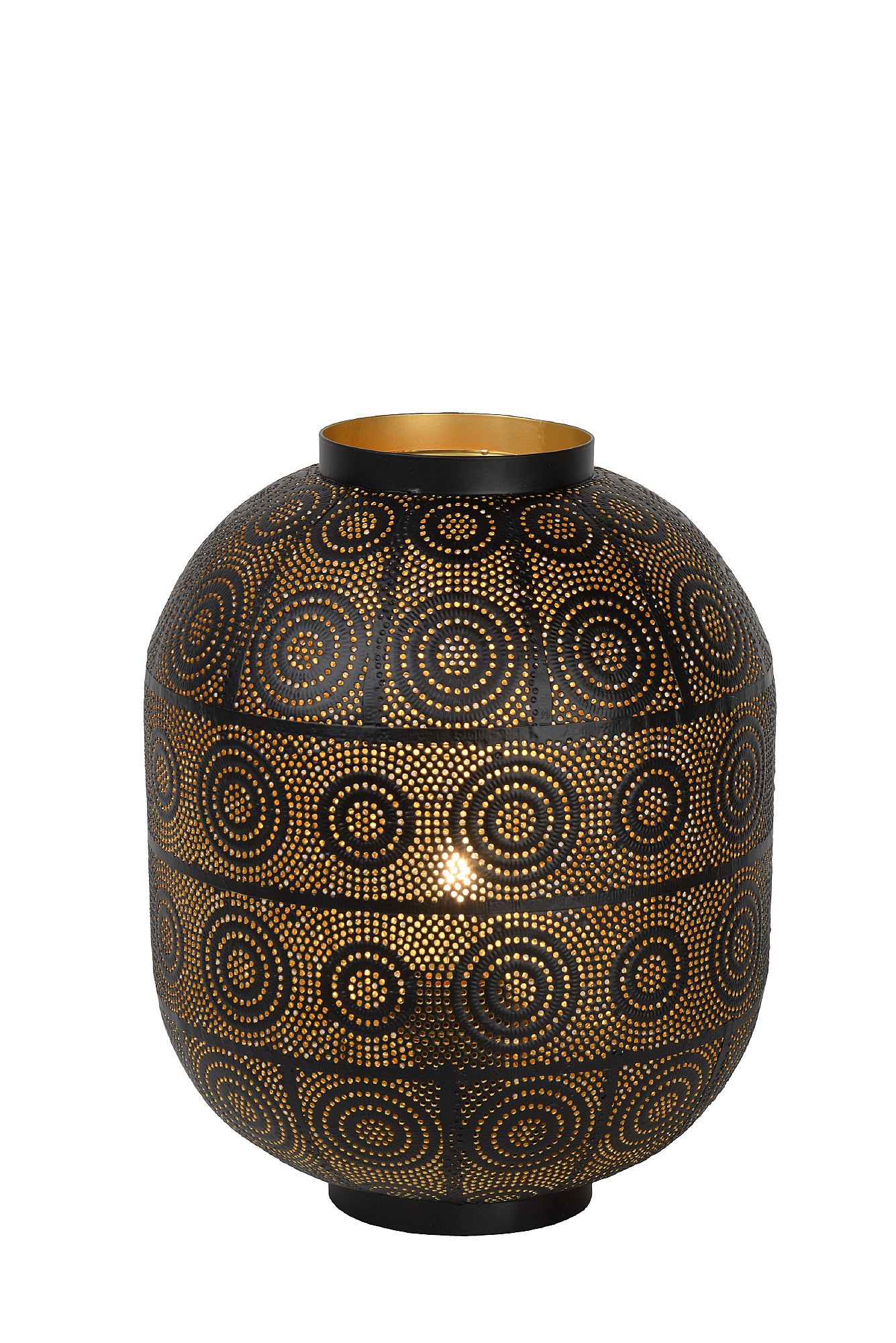 Декоративная лампа Lucide Tahar 78584/25/30