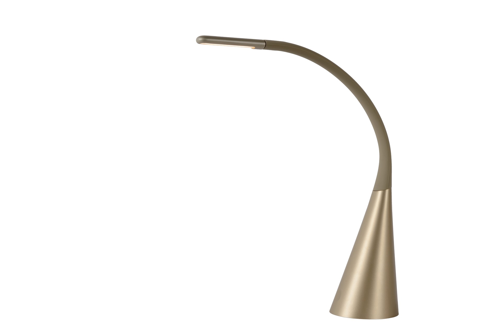 Настольная лампа Lucide Goosy-Led 18655/04/02