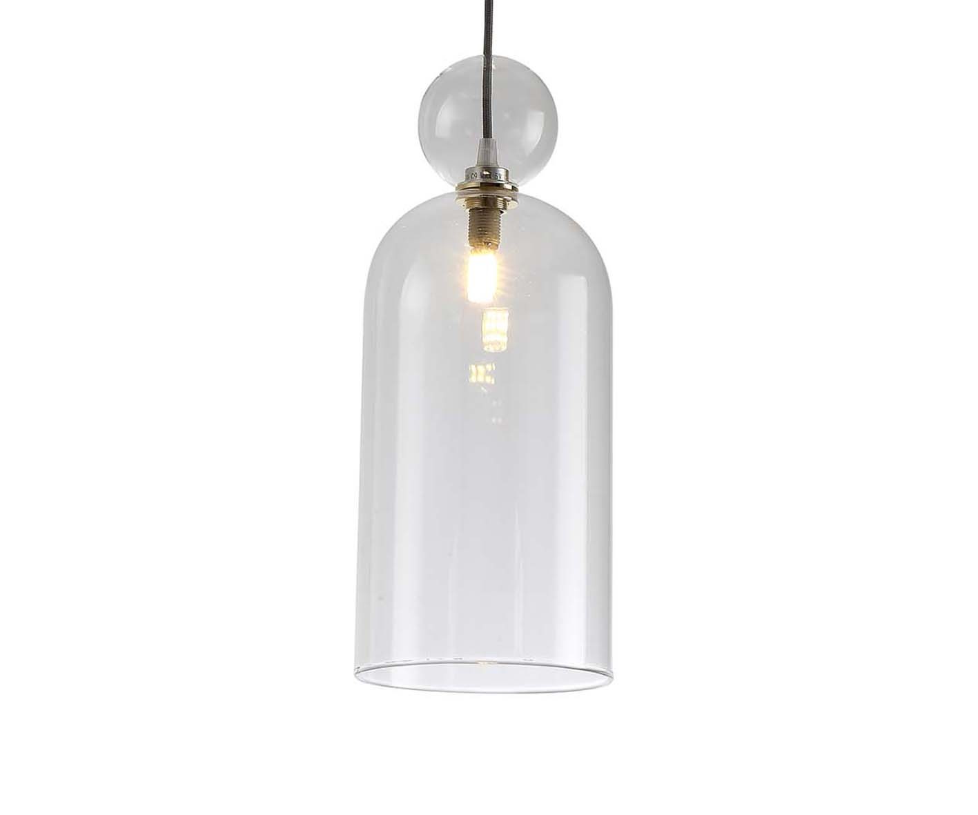 Светильник подвесной KINK Light Астрия 07569,21