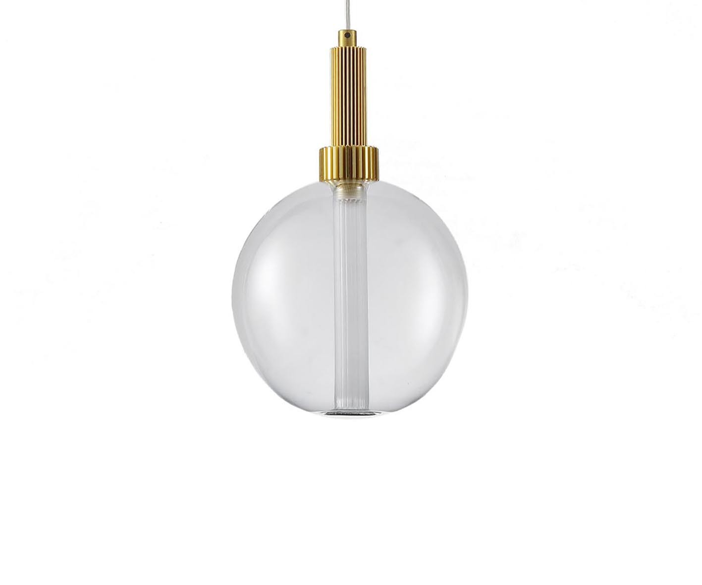 Светильник подвесной KINK Light Ларса 07571,21