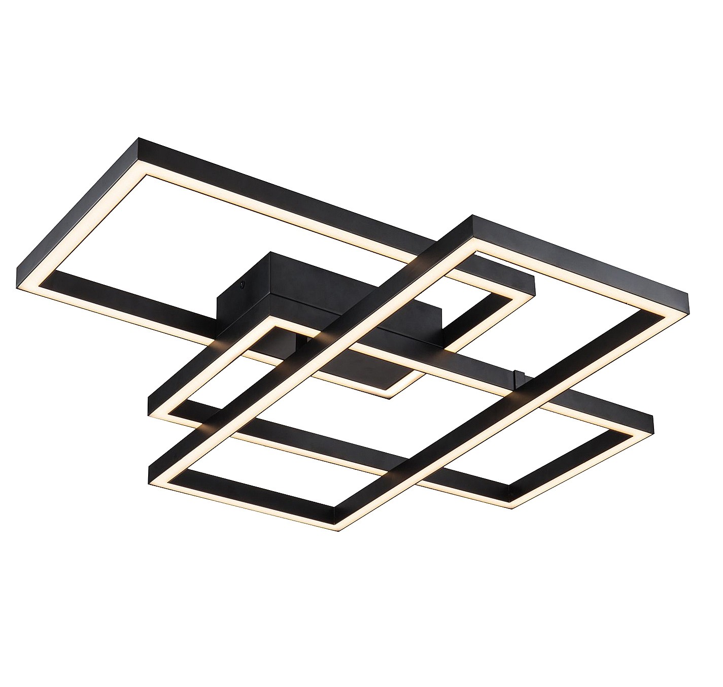 Потолочная светодиодная люстра ЛИНД KINK Light 07611,19