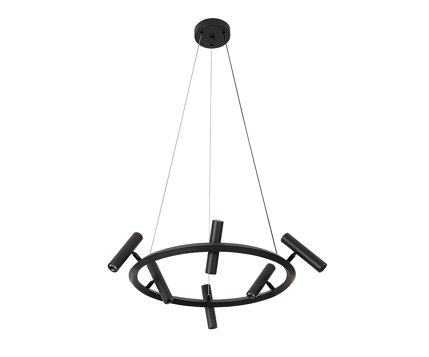 Подвесная люстра KINK Light Илир 07613-6A,19