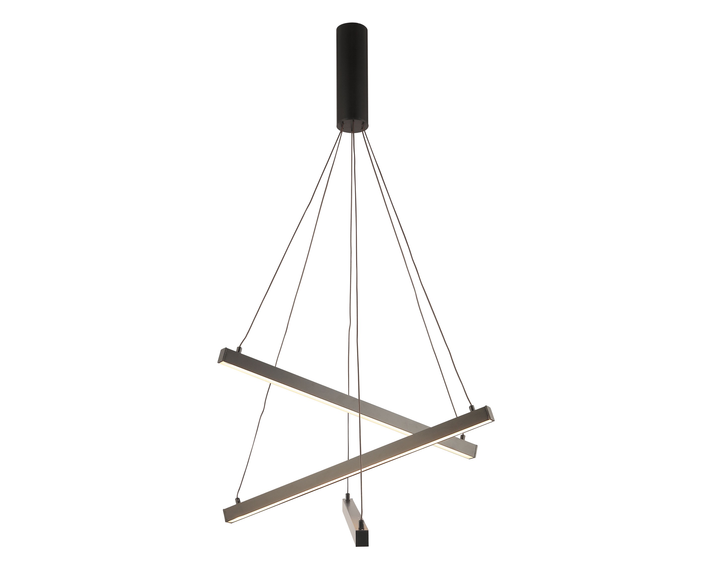 Подвесная люстра KINK Light Илир 07614-3A,19