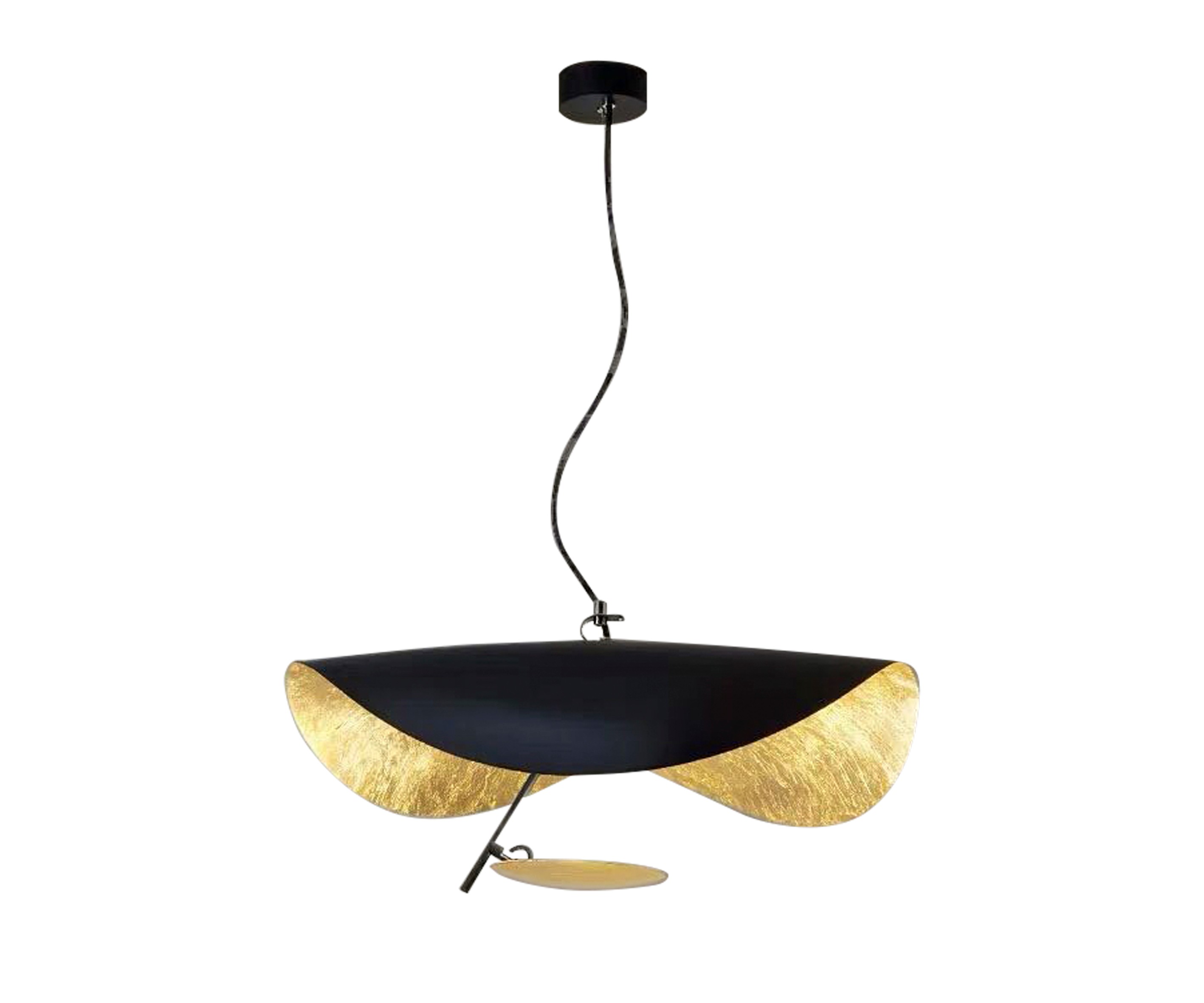 Светильник подвесной KINK Light Вилен 07646-2,19