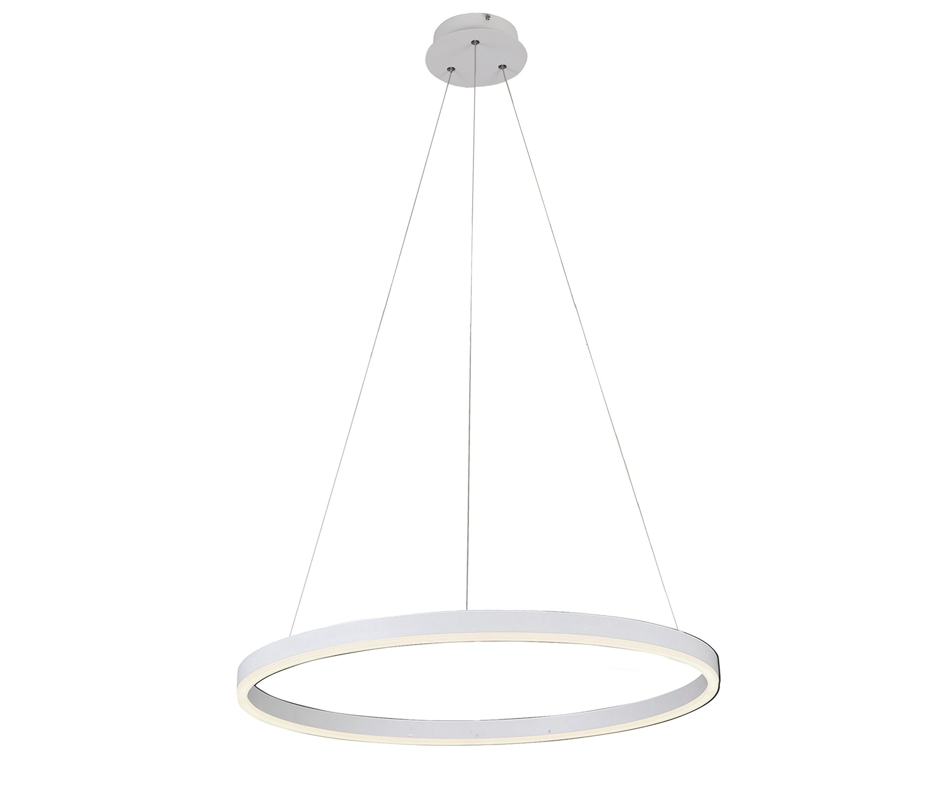 Светильник подвесной KINK Light Тор 08213,01A (4000K)