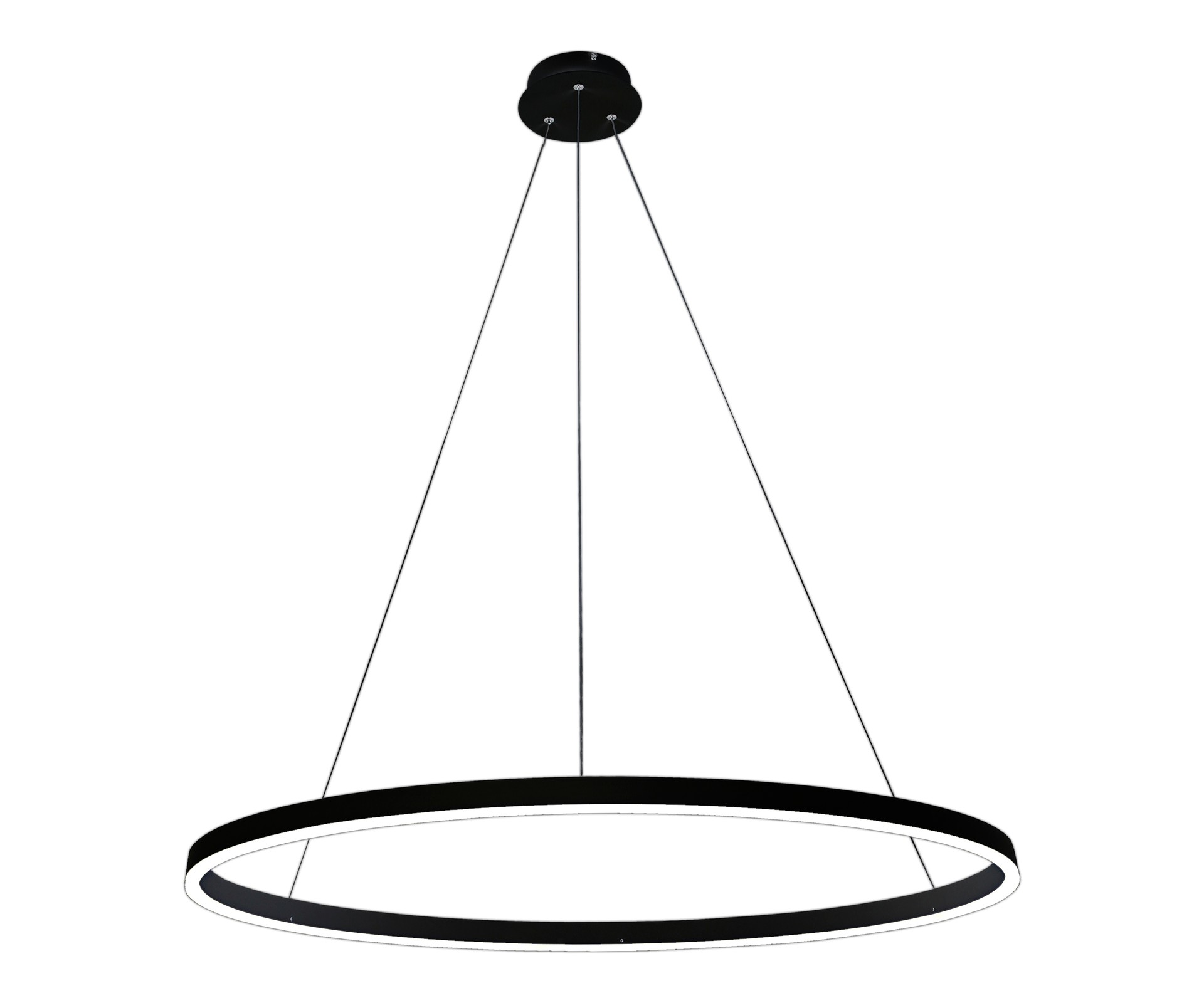 Светильник подвесной KINK Light Тор 08228,19A (4000K)