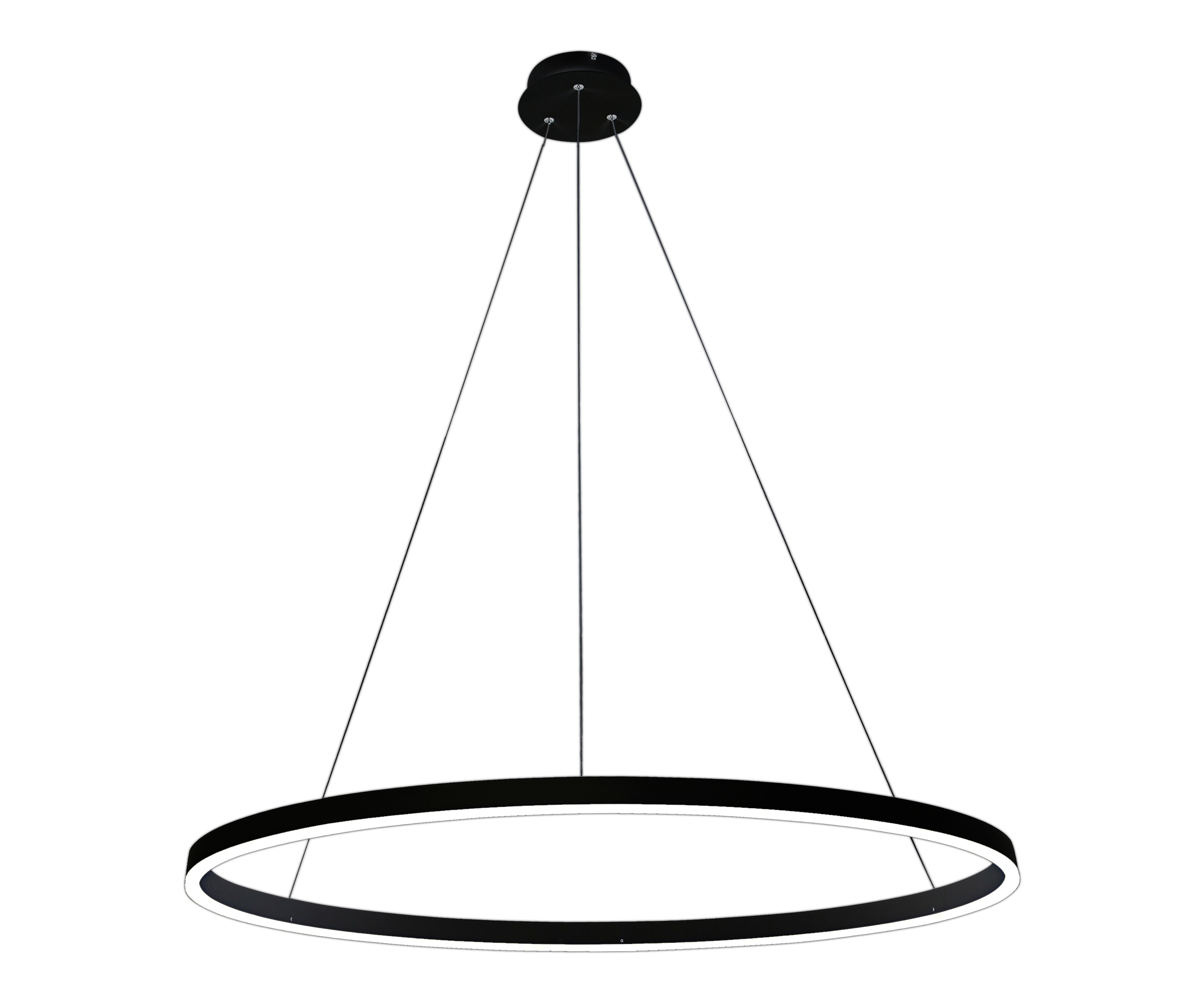 Светильник подвесной KINK Light Тор 08228,19A (4000K)