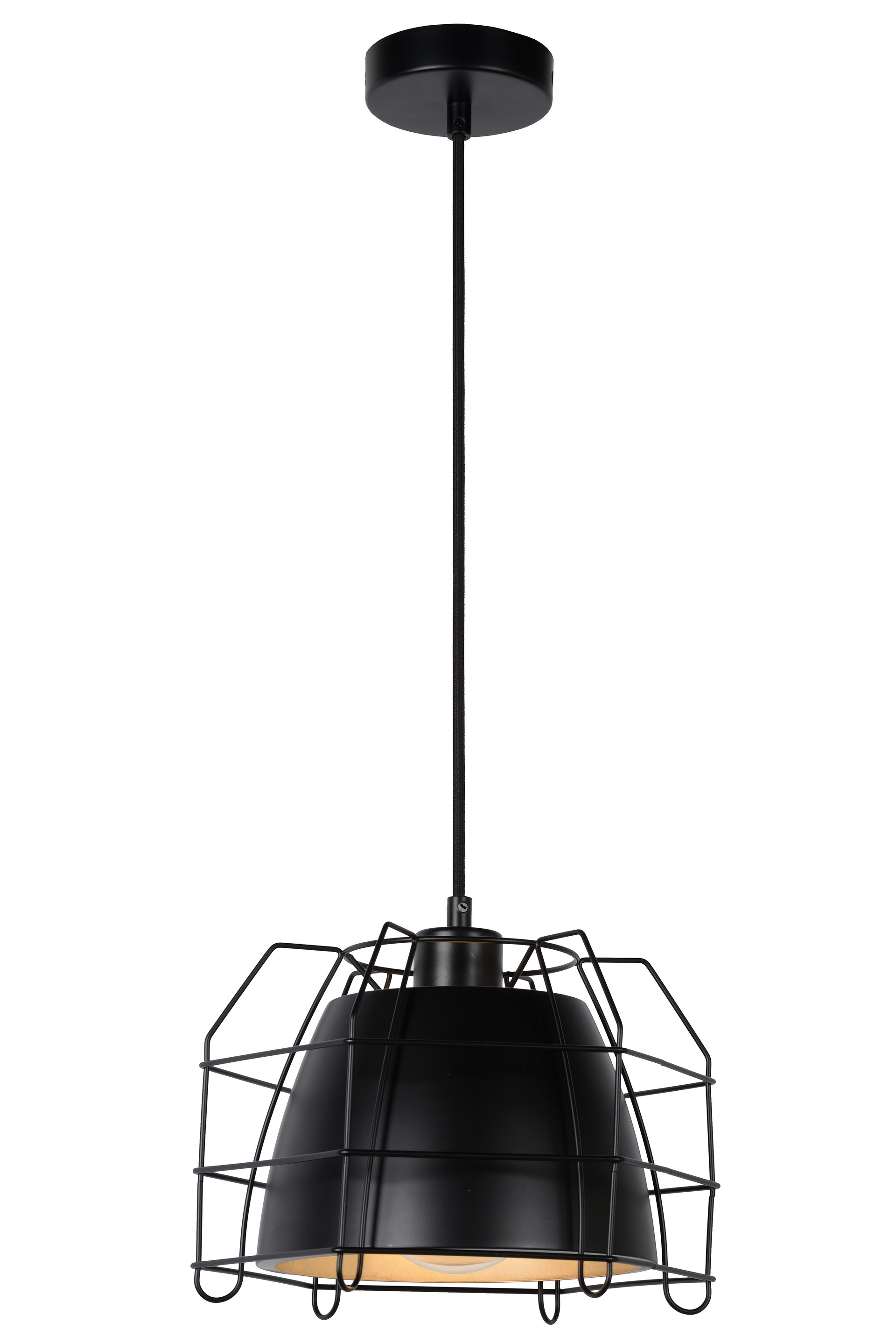 Светильник подвесной Lucide Grid 05421/01/30