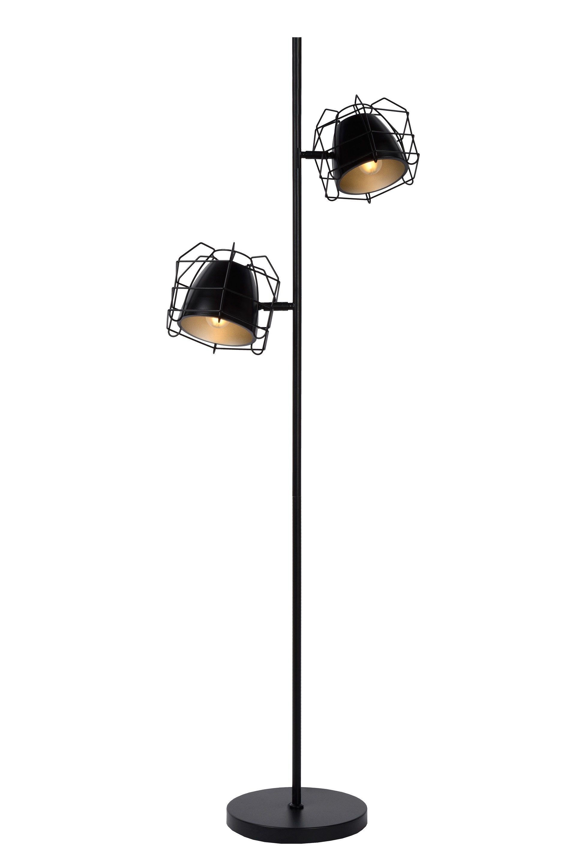 Торшер Lucide Grid 05721/02/30