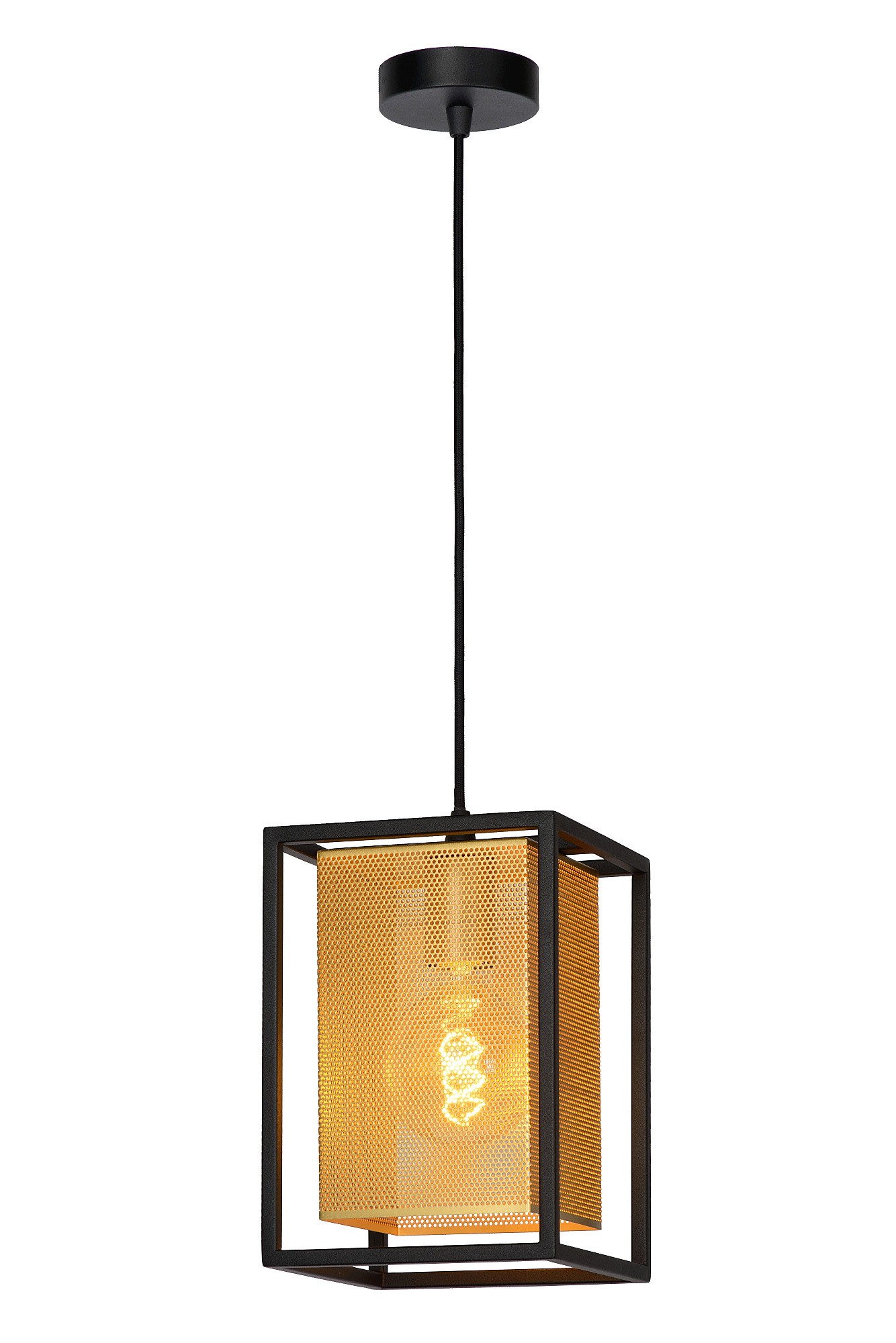 Светильник подвесной Lucide Sansa 21422/01/30