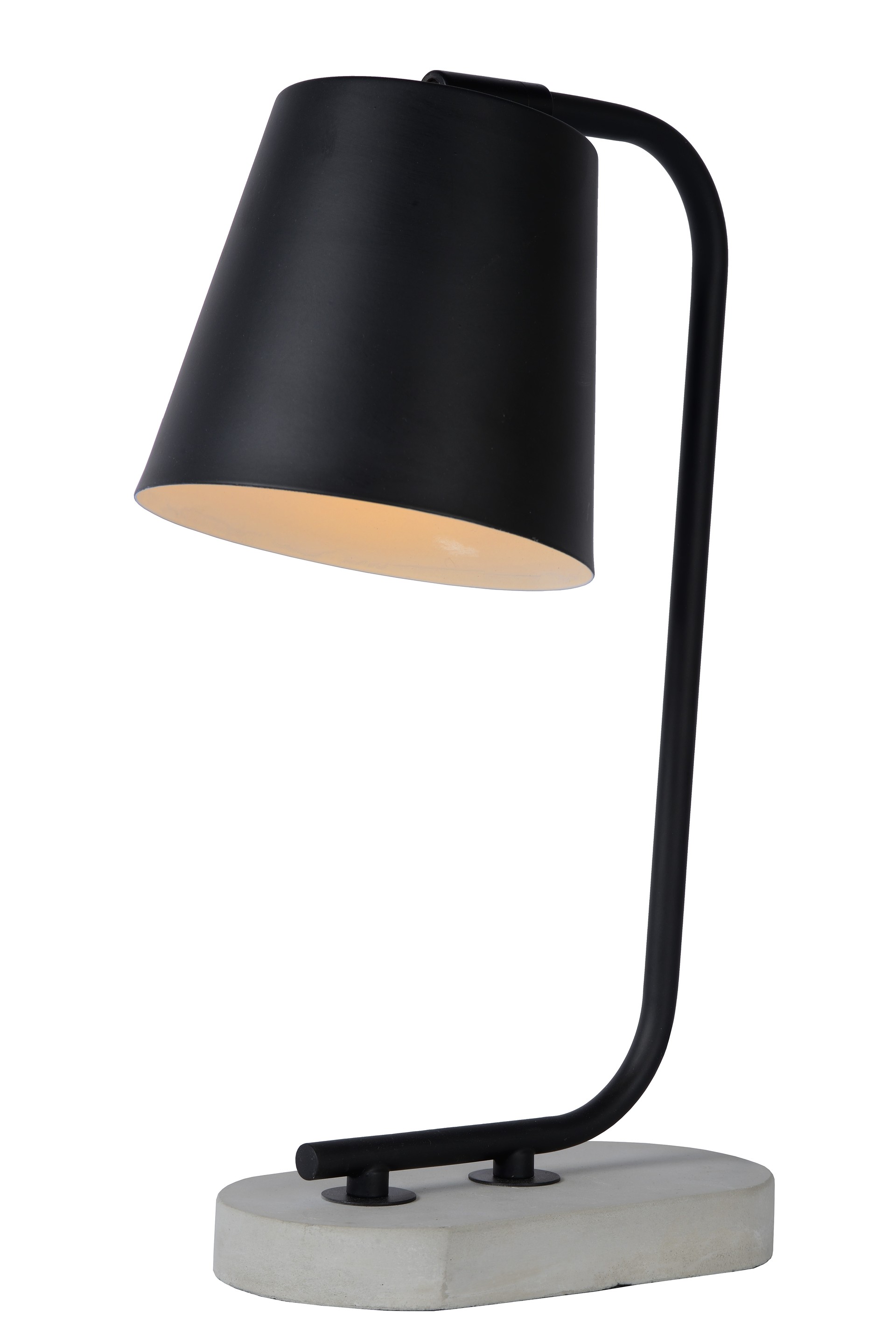 Настольная лампа Lucide Cona 45675/01/30