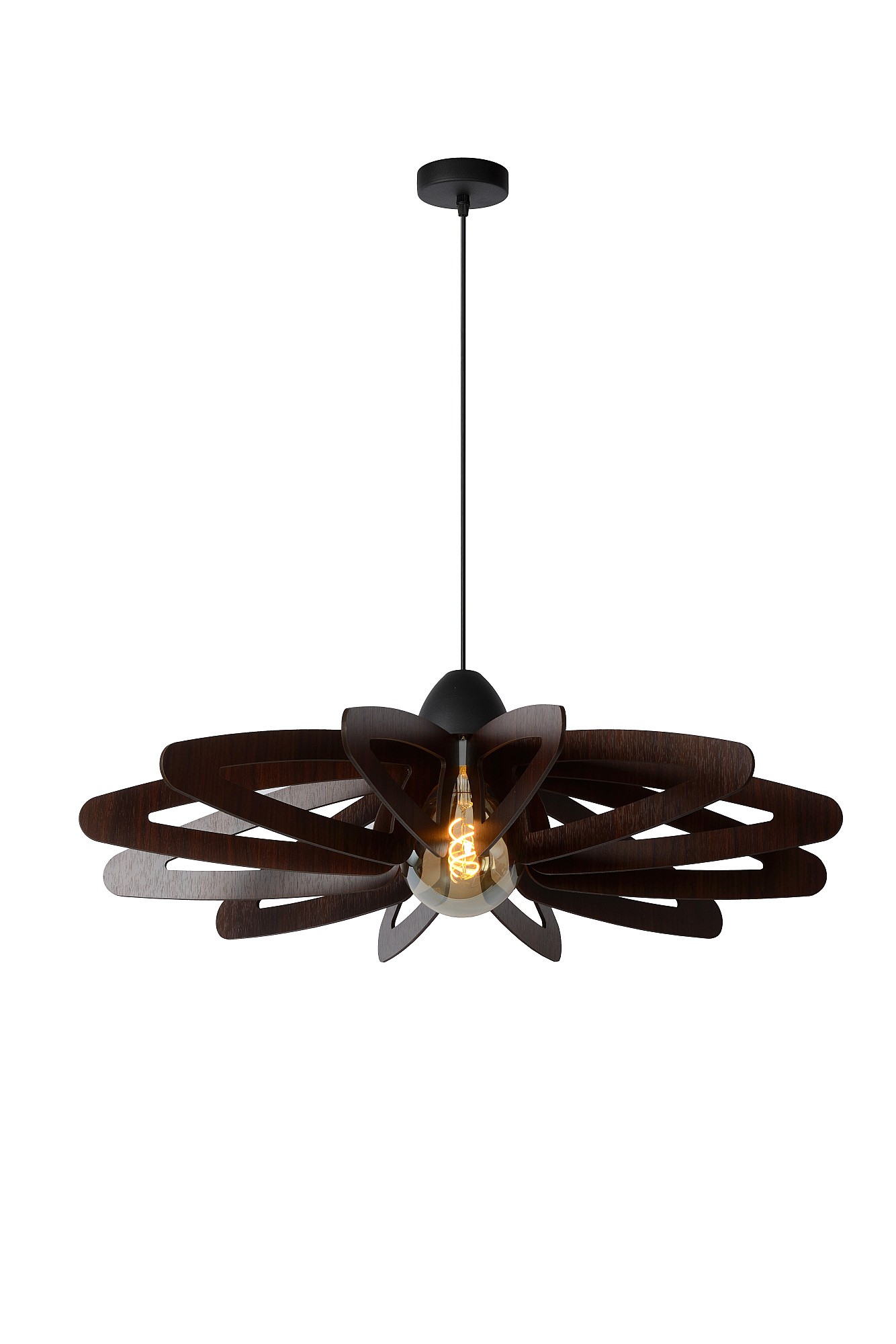 Светильник подвесной Lucide Zidane 77483/76/30