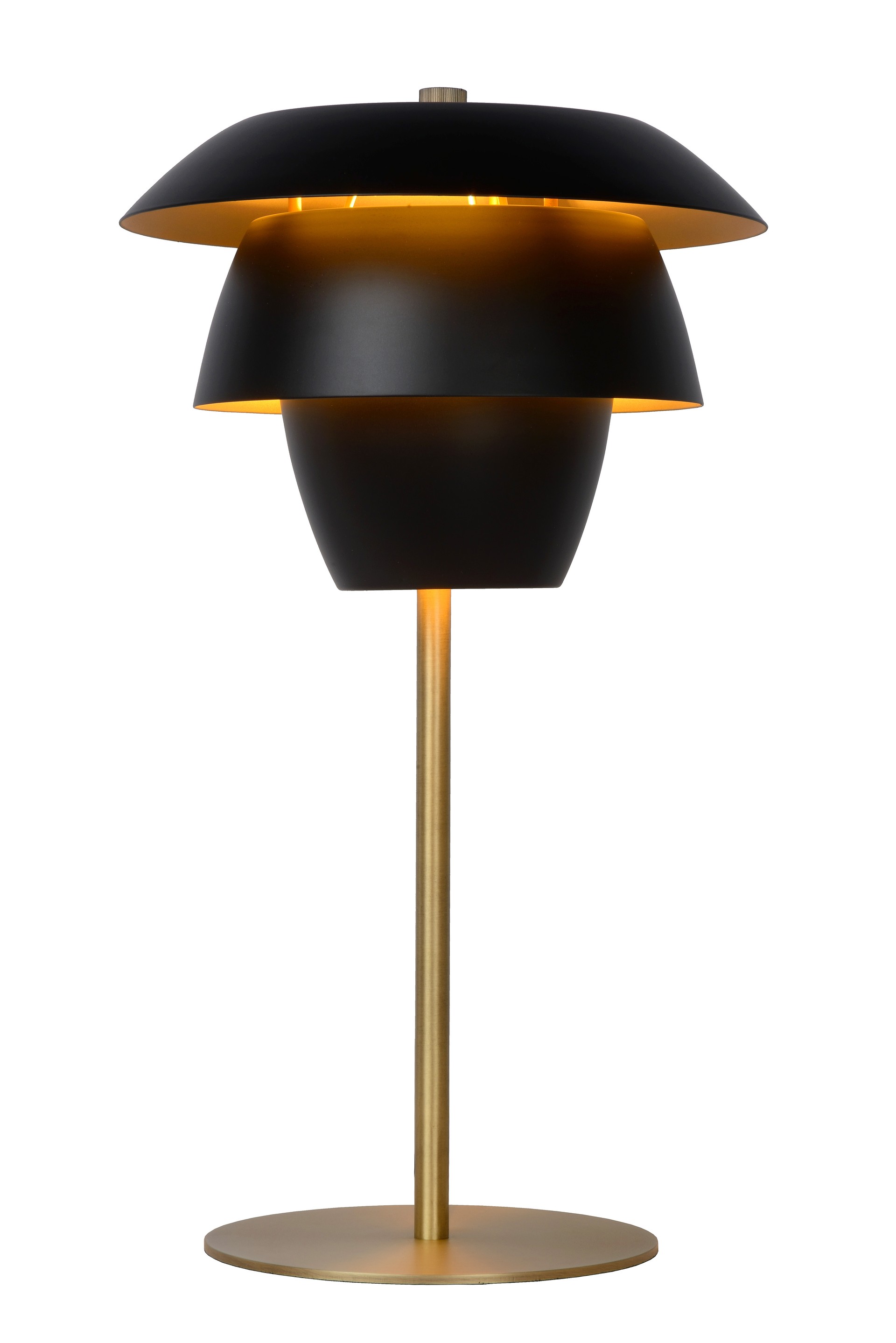 Настольная лампа Lucide Jericho 05529/01/30