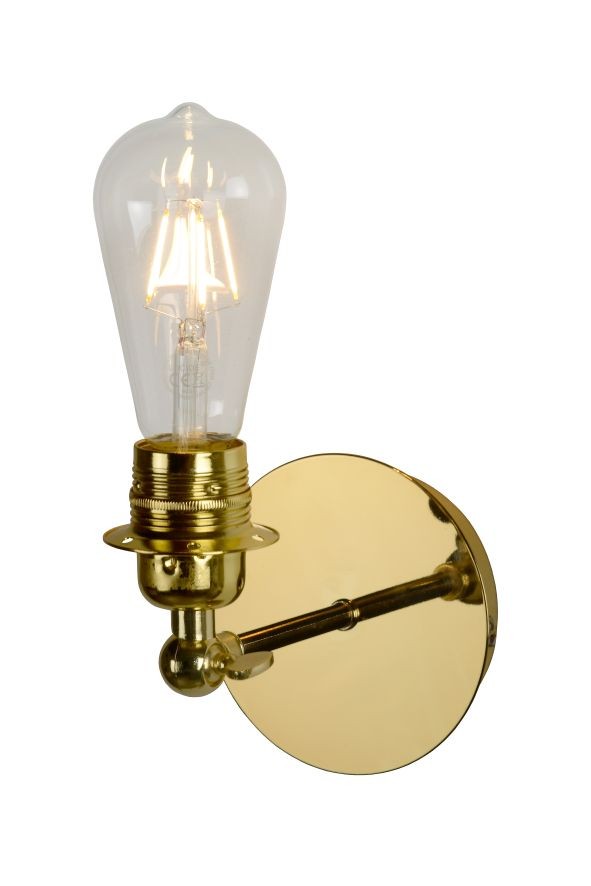 Настенное бра Lucide Retro 08223/01/01