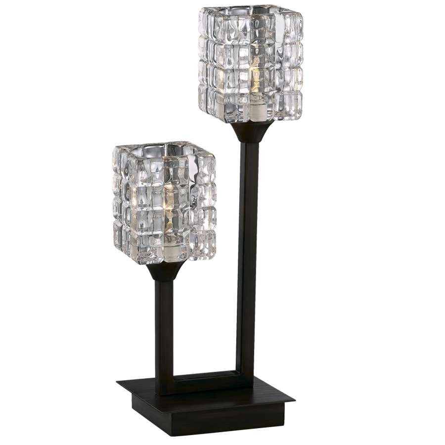 Настольная лампа Odeon Light STAR 2056/2T