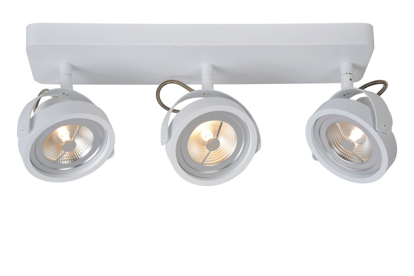 Светильник спот Lucide Tala Led 31930/36/31