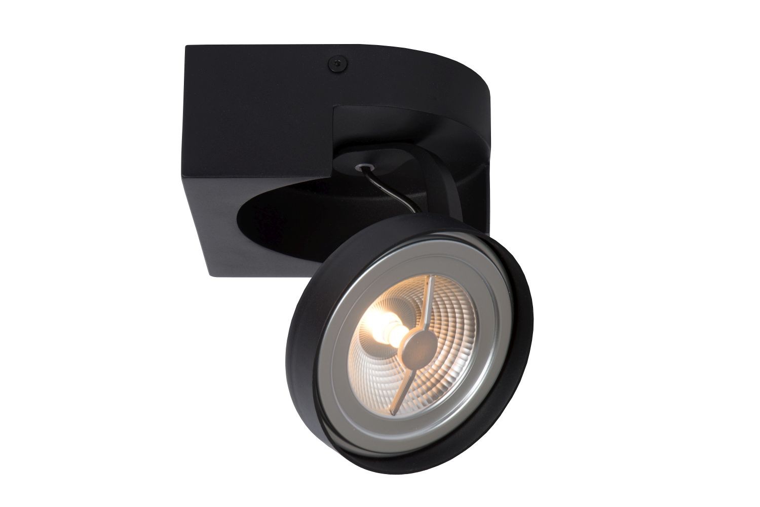 Светильник спот Lucide Versum Ar111 22960/10/30