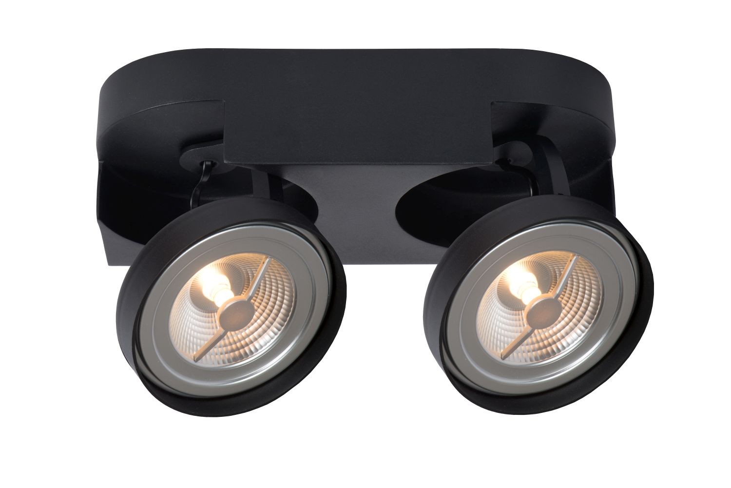 Светильник спот Lucide Versum Ar111 22960/20/30