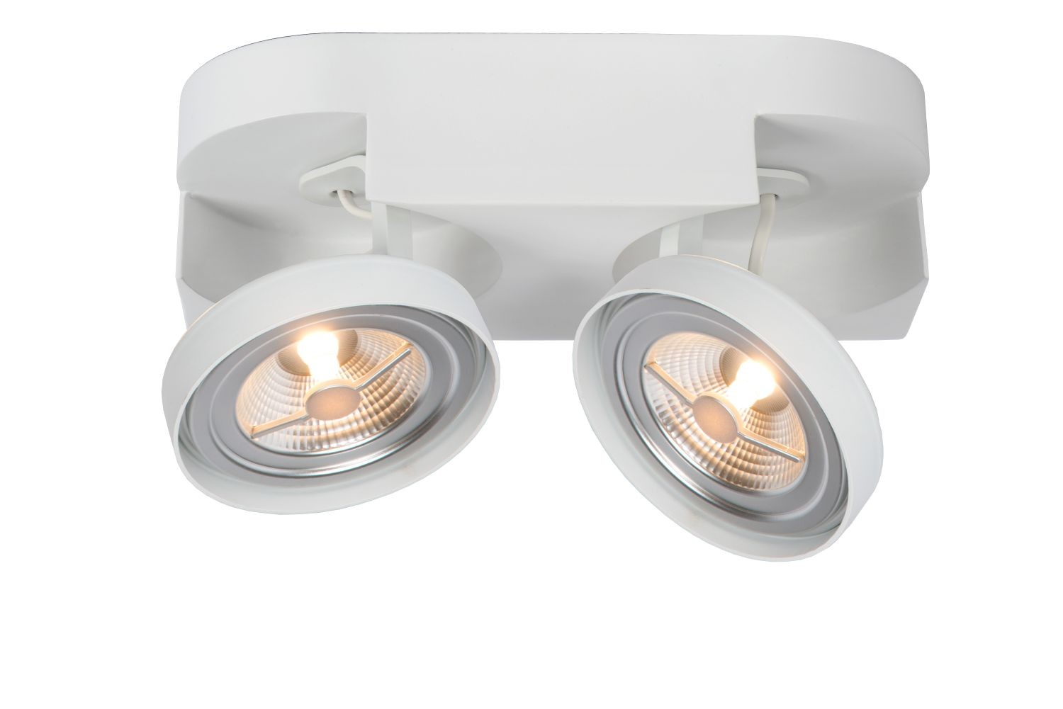 Светильник спот Lucide Versum Ar111 22960/20/31