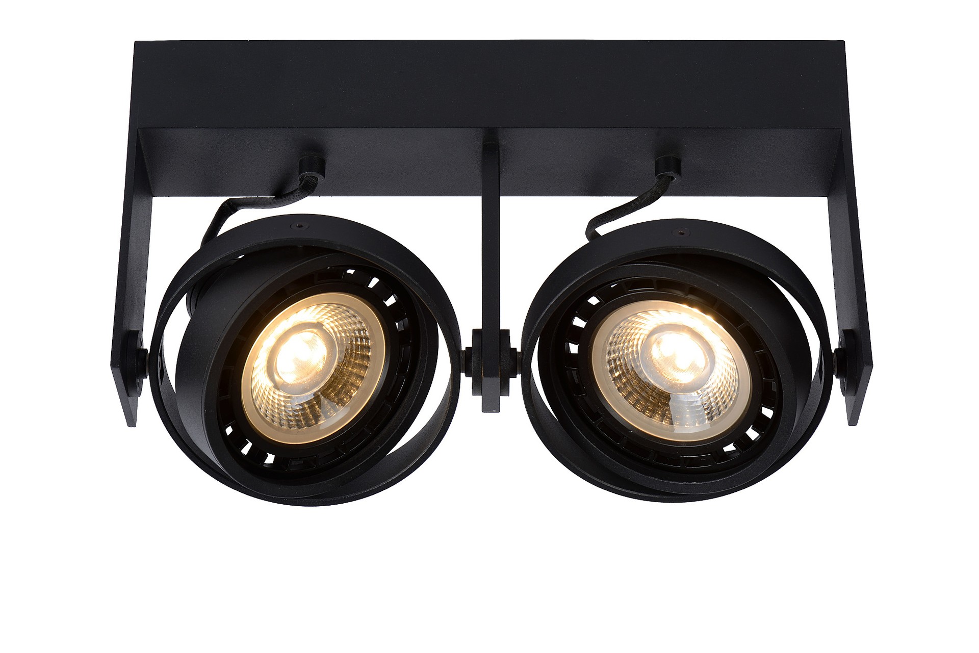 Светильник спот Lucide Griffon 22969/24/30