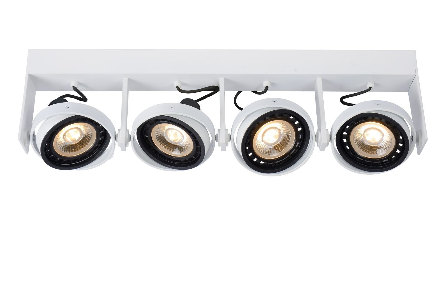 Светильник спот Lucide Griffon 22969/48/31