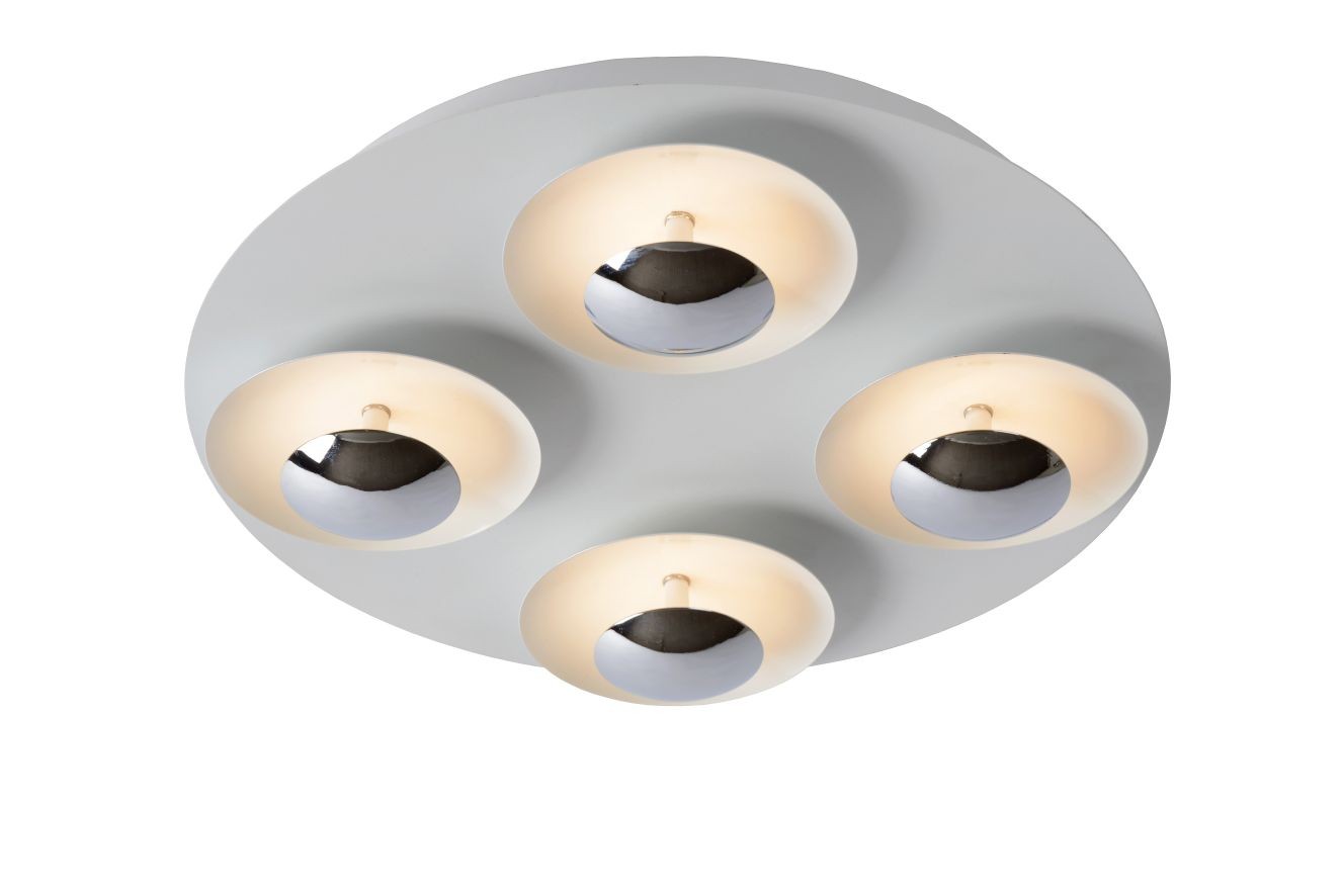 Потолочная светодиодная люстра Amine Lucide 26187/20/31