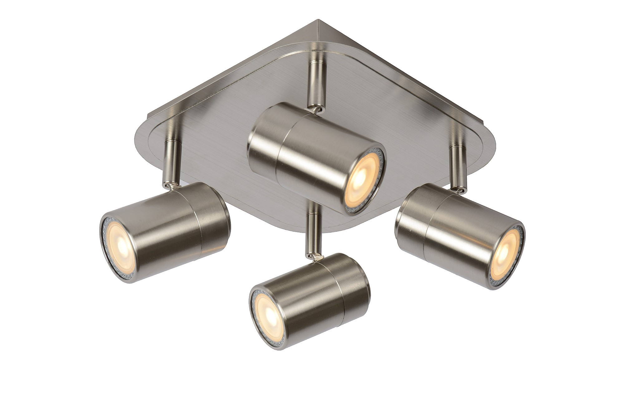 Светильник спот Lucide Lennert 26957/20/12