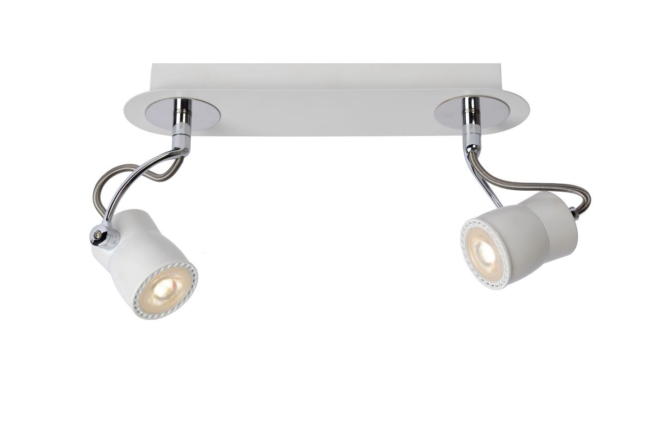 Светильник спот Lucide Samba 16955/10/31