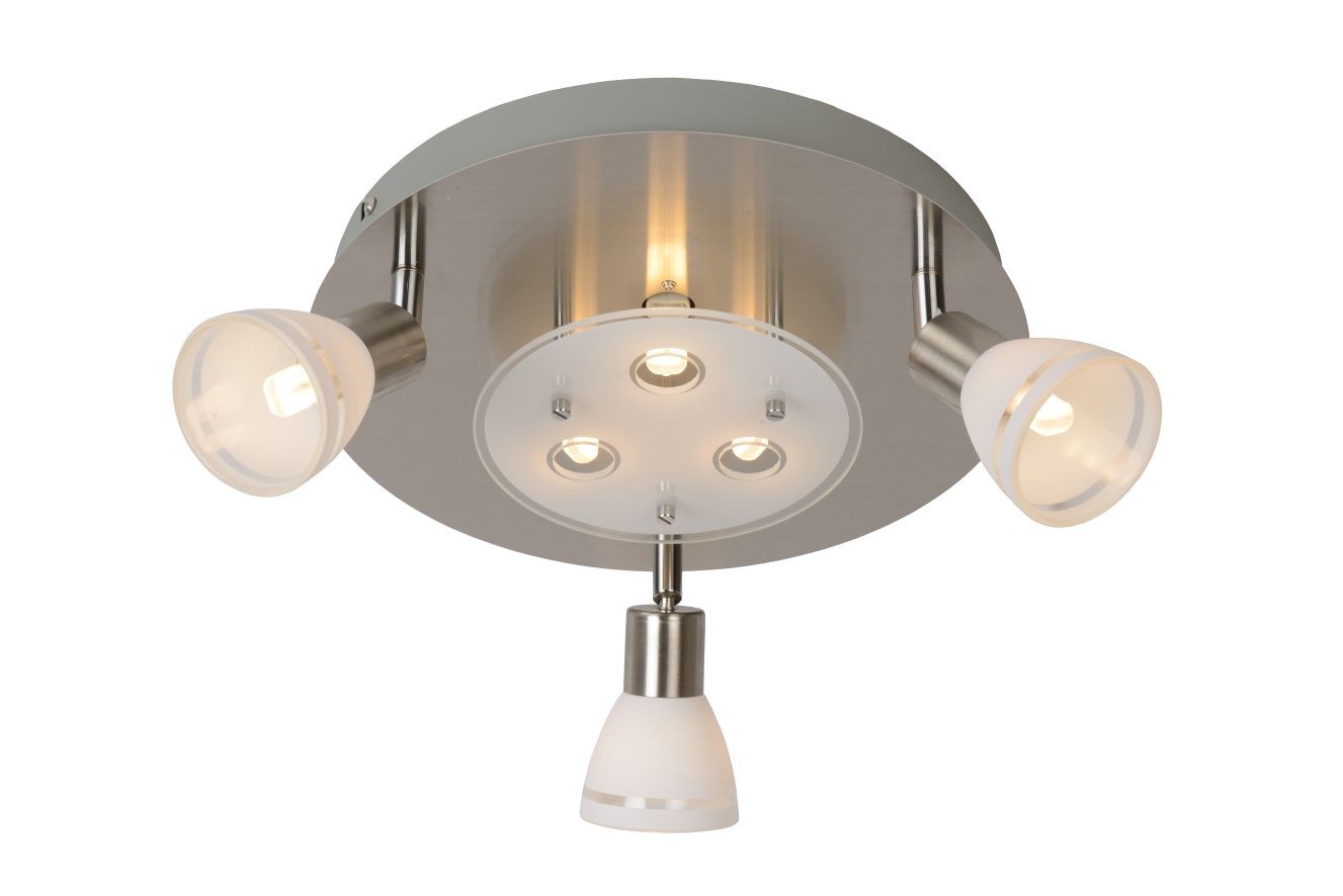 Светильник спот Lucide Kolla Led 26992/18/12