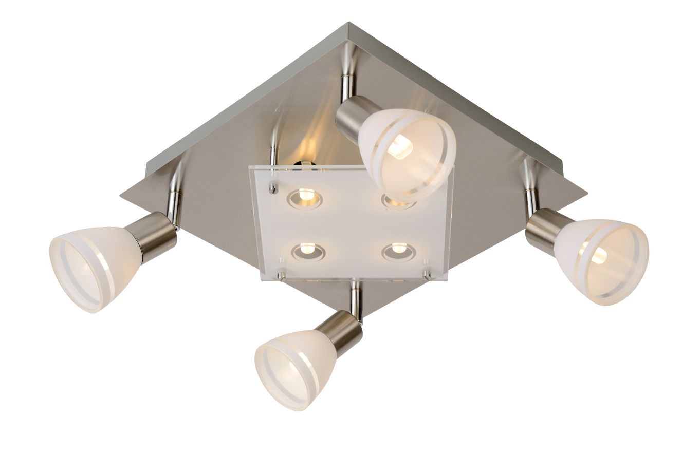 Светильник спот Lucide Kolla Led 26992/24/12