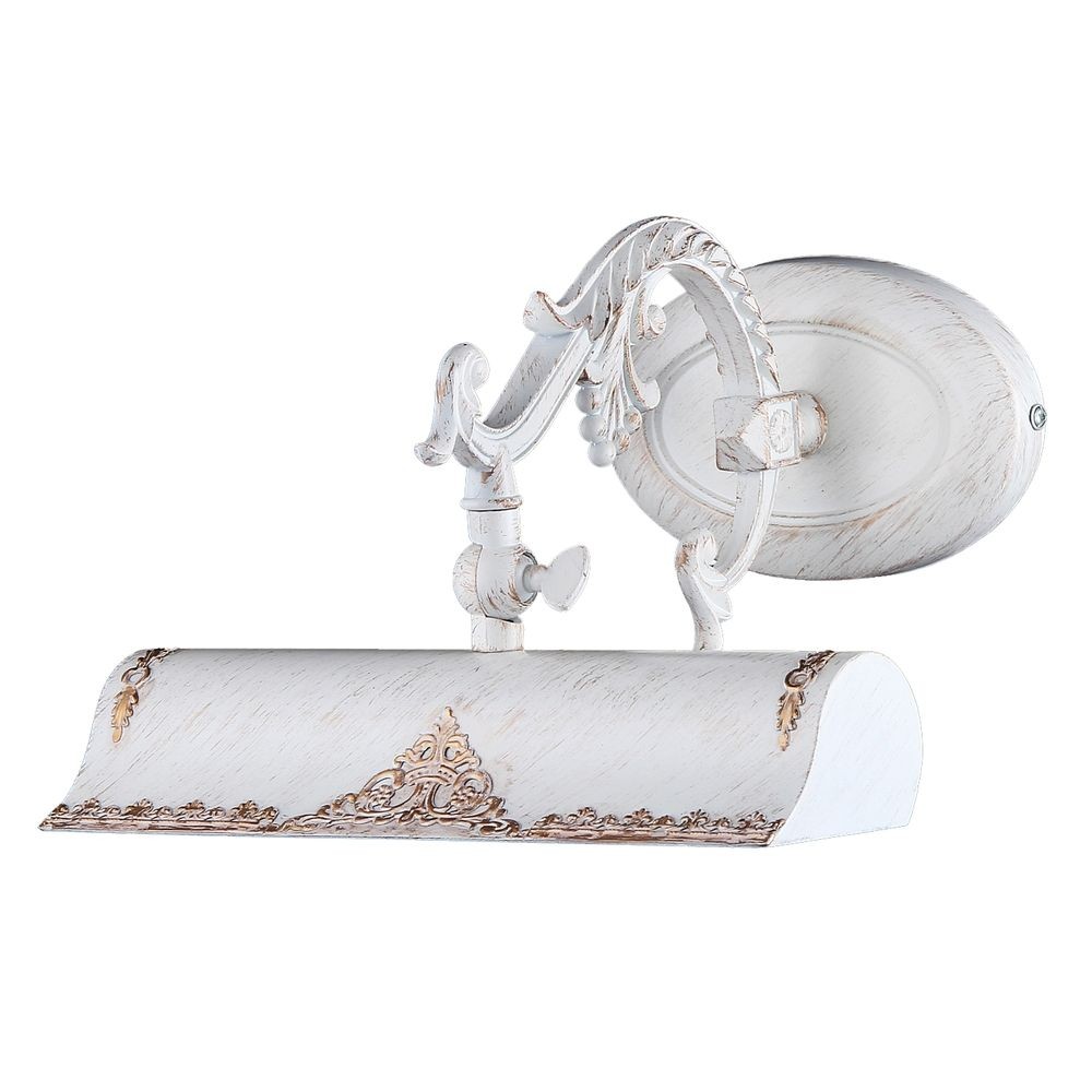 Подсветка для картин Maytoni Mone PIC115-01-W