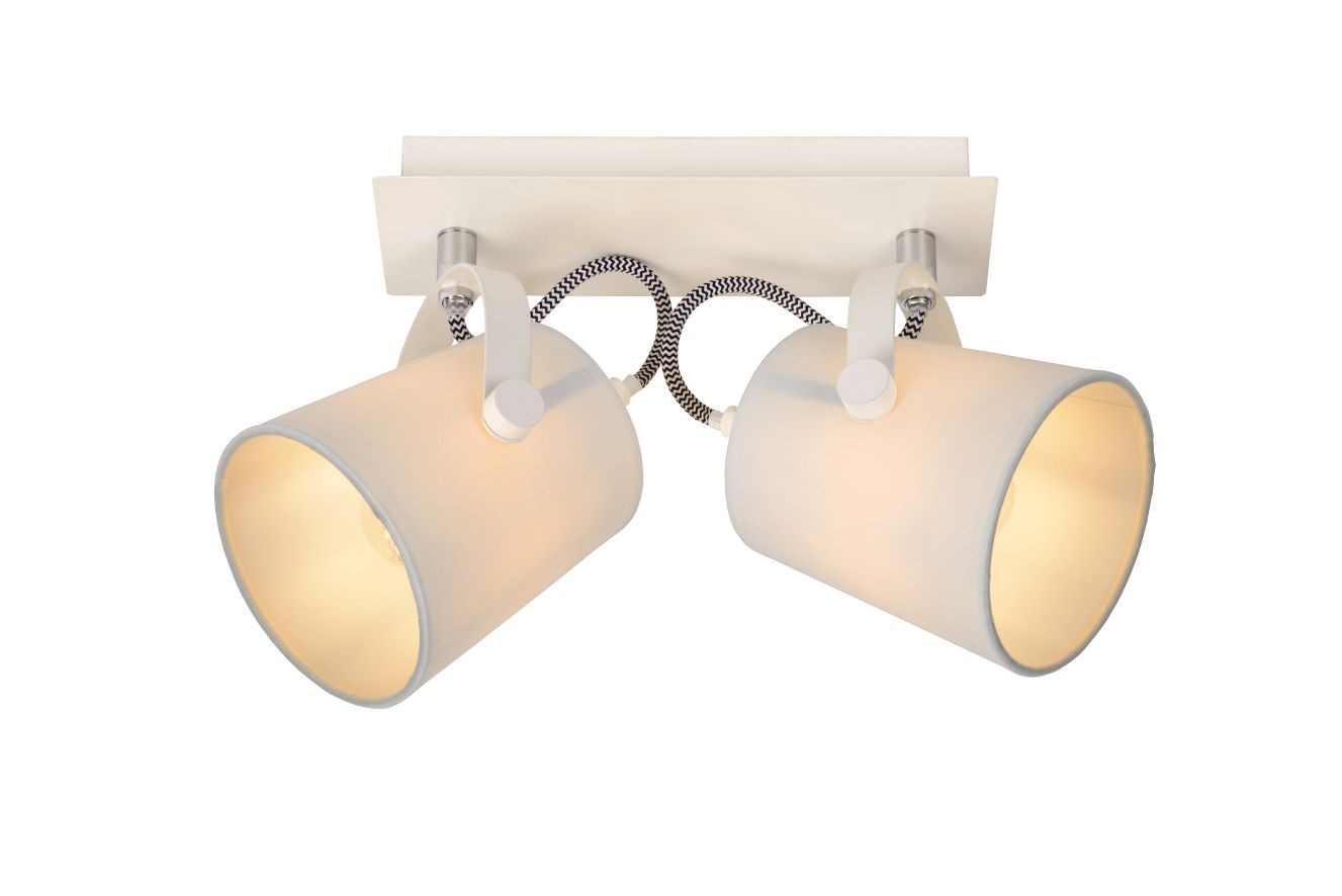 Светильник спот Lucide Edo 46903/02/31