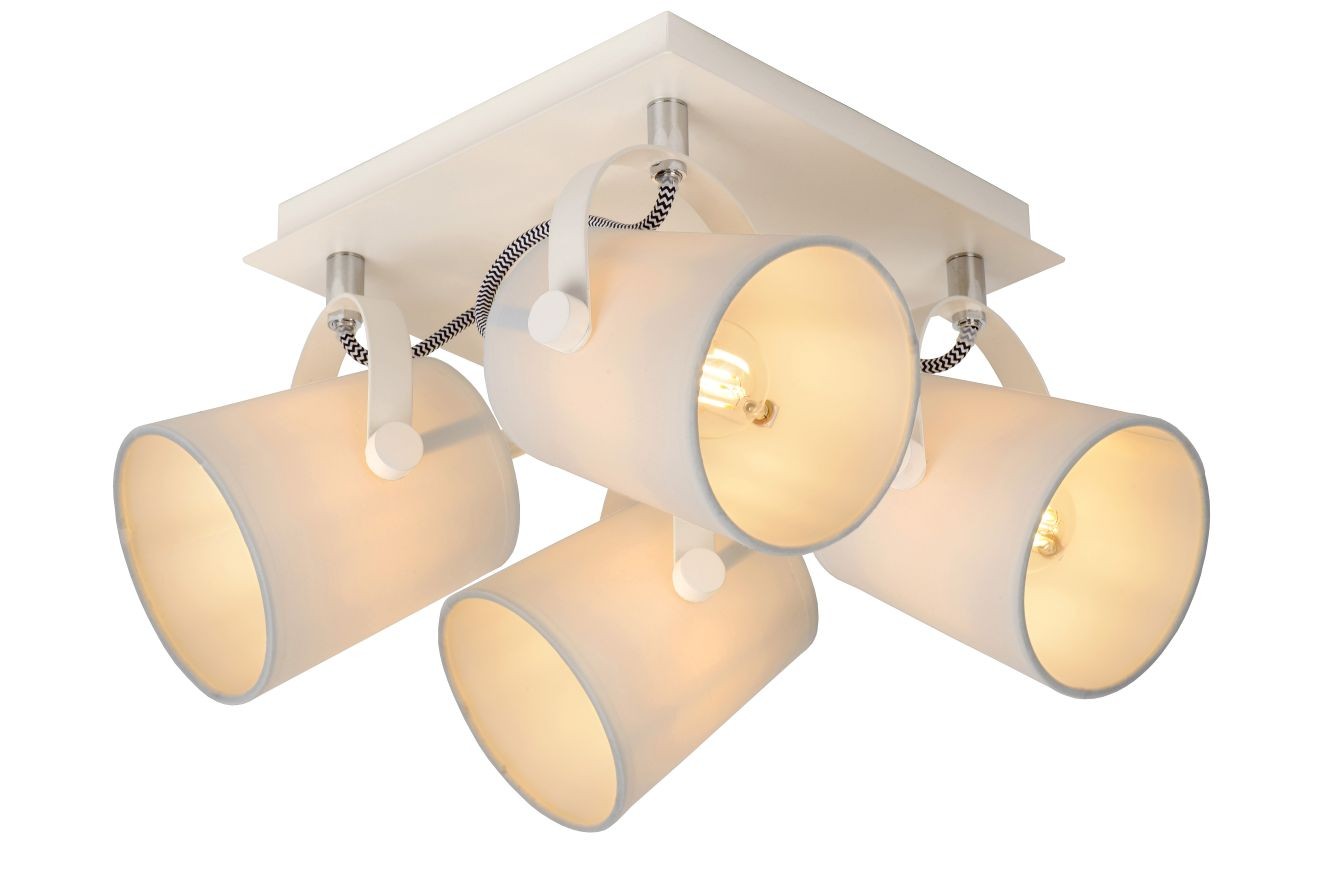 Светильник спот Lucide Edo 46903/14/31