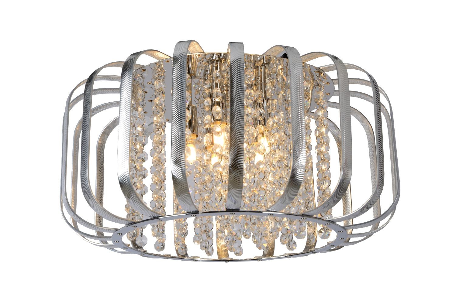 Потолочная люстра Lucide Collin 70179/40/11