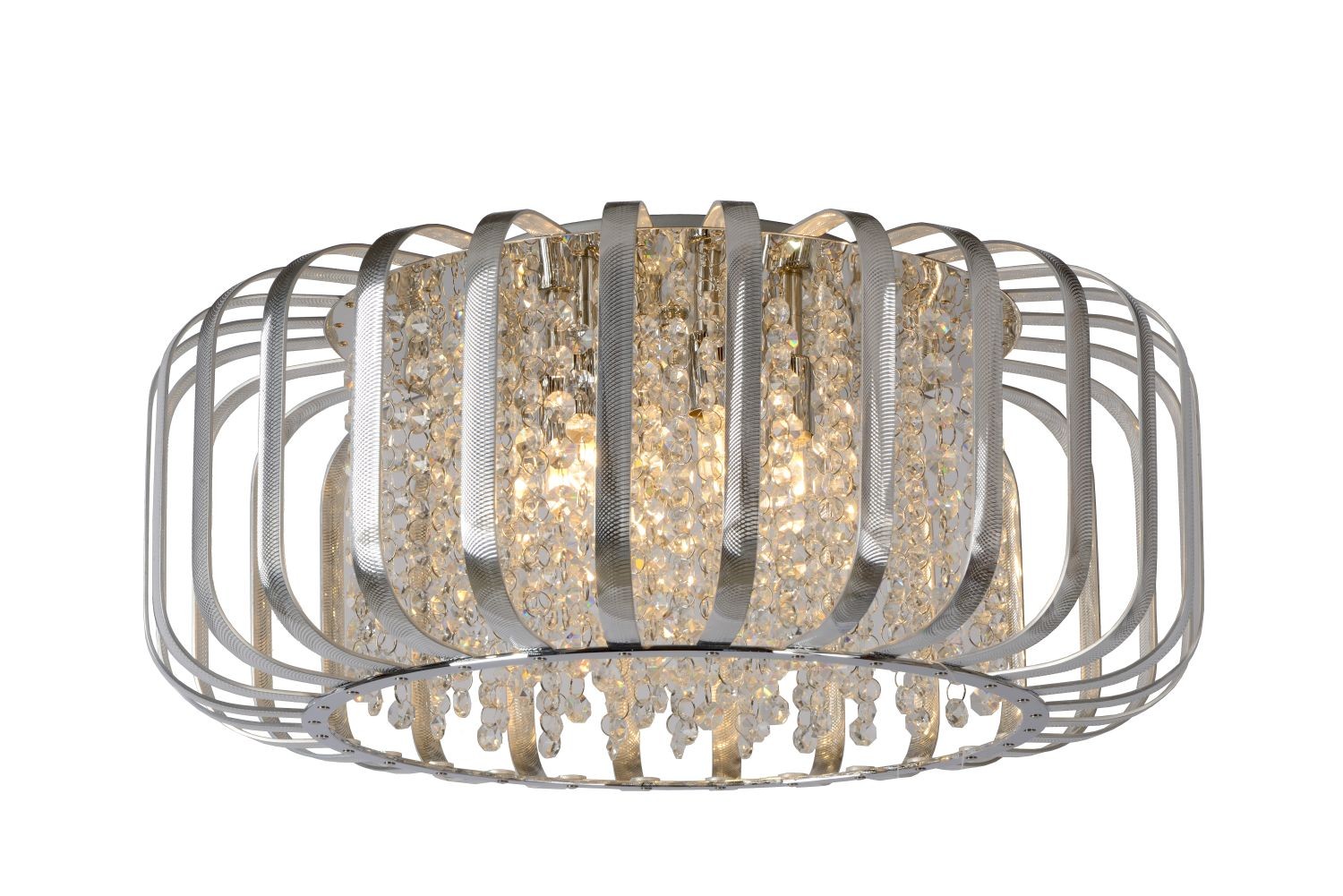 Потолочная люстра Lucide Collin 70179/50/11