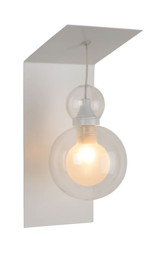 Настенное бра Lucide Mads 77270/01/31