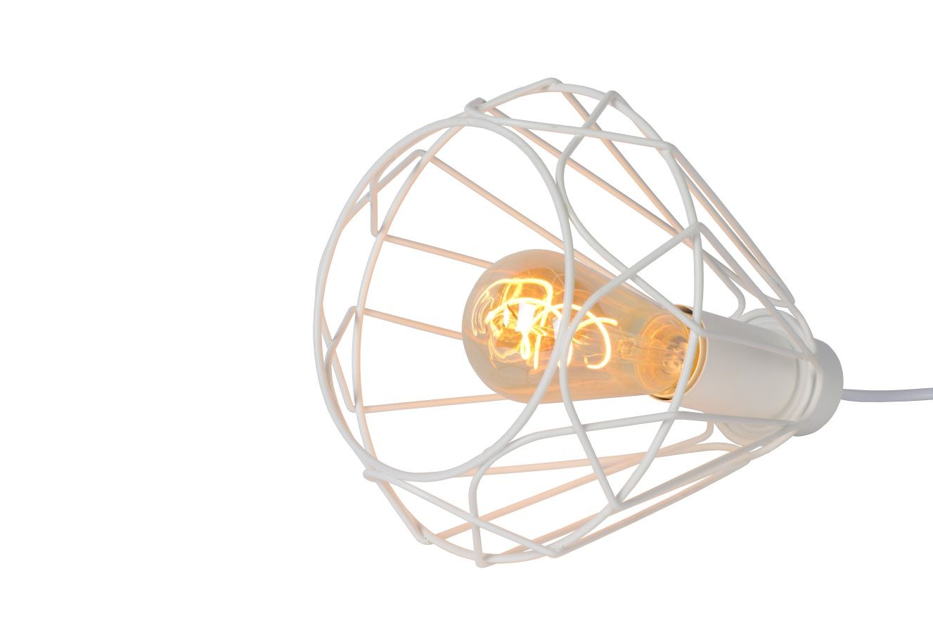 Настольная лампа Lucide Kyara 78585/01/31