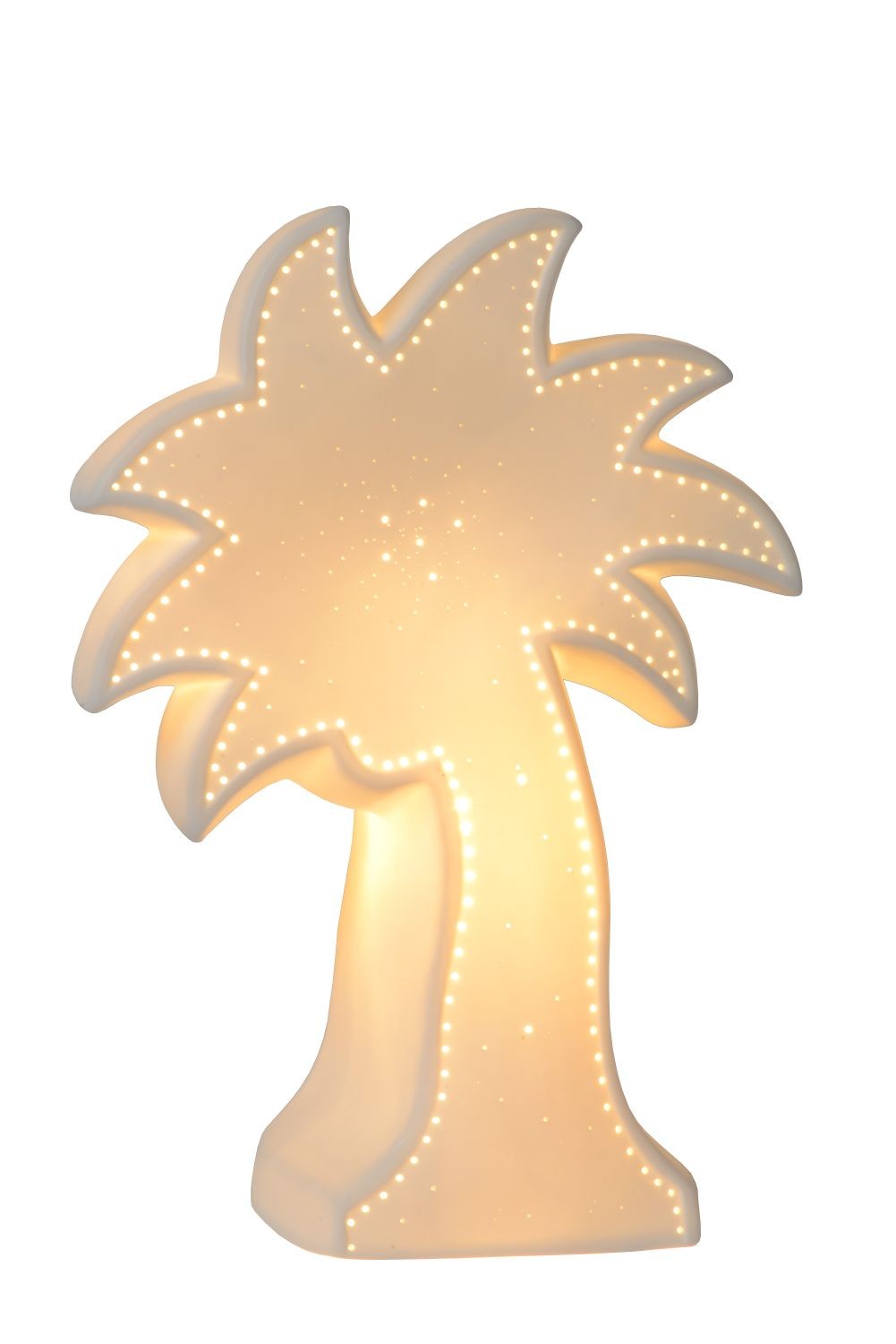 Детский ночник Lucide Palm 13523/01/31