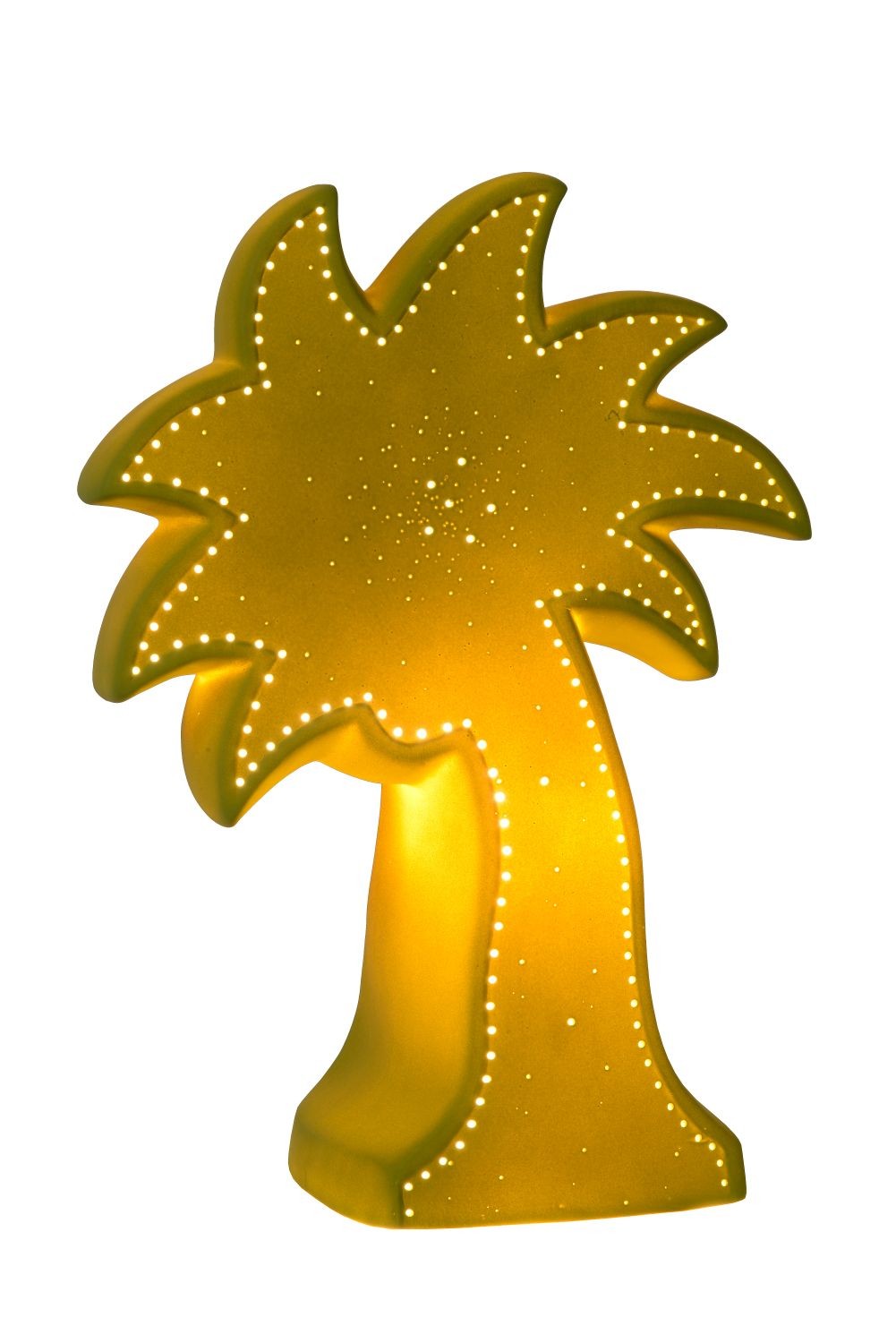 Детский ночник Lucide Palm 13523/01/33