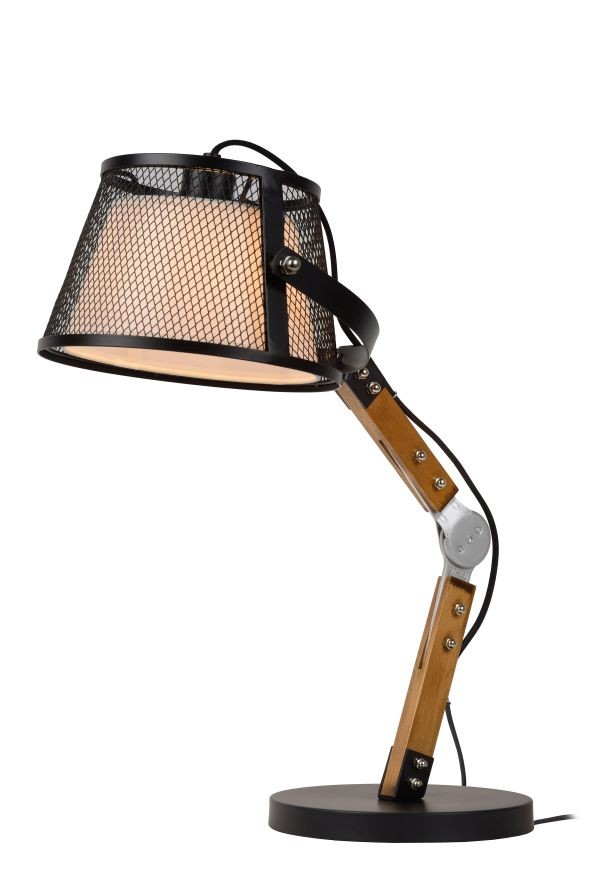 Настольная лампа Lucide Aldgate 20509/81/30