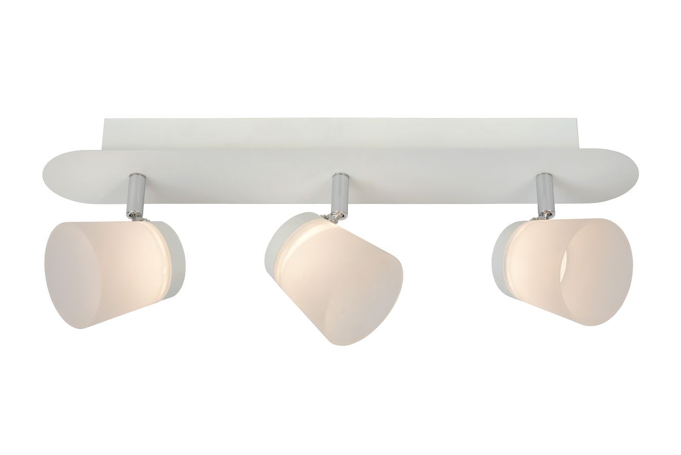 Светильник спот Lucide Heloise-Led 26991/15/31