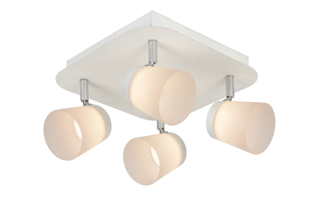 Светильник спот Lucide Heloise-Led 26991/20/31