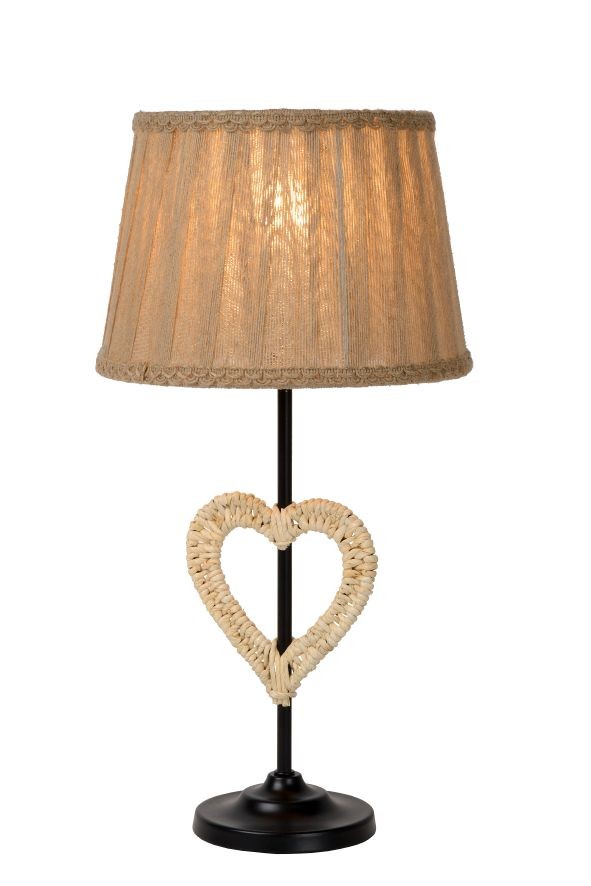 Настольная лампа Lucide Shirly 47501/81/30