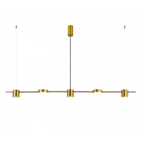 Светильник подвесной KINK Light Карин 07624-5